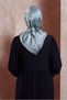 ALVINA SCARF 8438 - 2