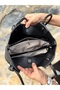 Original Women's New Season Hand and Shoulder Bag Shopper 20 X 24 cm - 6