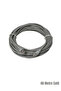 40 Meters Gray Color Cat6 Internet Computer, Modem, Switch, Ip Camera Rj45 Ethernet Patch Cable
