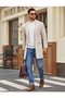 Diaz 100% Cotton Half Turtleneck Men's Knitwear Sweater - 3