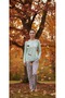 New Product... Cotton Modal Relaxed Fit Soft Fabric Sports Women Pajama Set - 2