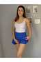 FUSTA SHORT CREP