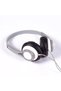 Casti cu microfon 1.2m alb Lagacy - 2