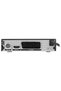 Tuner Cabletech URZ0338A, DVB-T2 H.265 HEVC LAN - 2