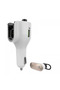 Modulator FM cu casca Bluetooth Ringer - 2