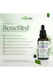 Rosemary Anti-acne & Blemish Face Serum, 50 ml – Natural Acne Treatment & Skin Nourishment - 5