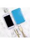 USB TYPE C cable 1m flat gold 2.4A RUBY EDITION SKU-8499 - 3