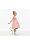 Girl's Dress Spring&Summer Holiday Outfit - 2