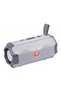 Boxa Bluetooth XR 8A20 10W argintiu
