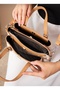 Justpolo Women's Hand and Shoulder Bag - 3
