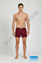Men's Boxer Combed Cotton 5-Pack 100% Cotton - Berrak 1099 - 2