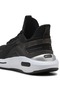 Softride Enzo 5 Hype 311726 Unisex Sneakers BLACK-WHITE - 6