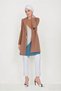 Pocket Detail Tunic 40561 - 2