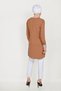 Pocket Detail Tunic 40561 - 3