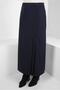 BUTTON DETAILED SKIRT 60512 - 3