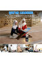 2-in-1 Portable Electric Car Bakhoor Burner with Quran Speaker (USB Rechargeable) - 5