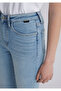Star Gold Shape Misty Ice Jean Trousers 101077-89180 - 5
