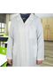 Quran Course Tutorial Apron Cream