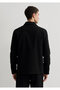 Black Coat Shirt Loose Fit / Loose Relaxed Fit 0211235 -900 - 5