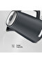 CRR549 Electric Kettle 1.7L, 2200W Fast Boil | 2 Years Warranty - 3