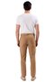 Men's Fashion Chino Pants Pipe Leg Slim Fit Italian Cut Daily and Business Life Use - 5