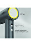CRR533 Powerful Hair Dryer 1700W-2000W | 2 Years Warranty - 2