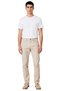 Men's Fashion Straight Fit Denim Trousers High Waist Long Length Cotton Daily Use Modern Design - 5