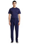 Men's Fashion Wide Leg Relaxed Fit Woven Pants for Daily Combinations Summer - 5