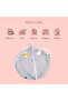 Baby Play Mat/Activity Gym - Grey - 7