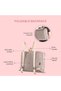 - Portable Baby Nest & Lounger Sleeping Pod - Brown - 5