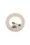 Lily 6-Piece Serving Plate 27 Cm