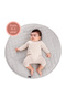 Baby Play Mat/Activity Gym - Grey - 2