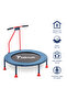 Trampoline Bounce - Blue - 3