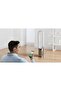 Air Purifier White/Gold TP12 - 5