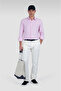 Linen Shirt. - 3