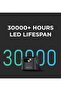Cube HD Mini Smart Projector - 5
