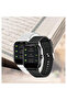 FaithSync Quran Smart Watch - Prayer Reminder, BP & Sleep Monitor, 20+ Sports Modes - 3