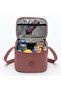 Thermal Food and Bottle Bag |   Powder Nutrition-Food-Icebox with Compartment 9311 - 2