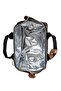 Thermal Insulated Waterproof Thermal Bag Food Carry Lunch Bag - 6