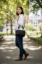 Thermal Insulated Waterproof Thermal Bag Food Carry Lunch Bag - 2