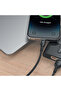 كابل سيليكون USB إلى Lightning للشحن ونقل البيانات - 2