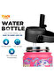 SA Kids Water Bottle for School Insulated with Straw Lid - 5