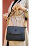Justpolo Women's Crossbody Bag Postman Tm1097 - 2