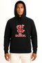 Hooded Ho Chi Minh Saigon Beer Chest Design Unisex Sweatshirt