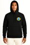 Hooded Tcg Edremit M261 Pocket Design Unisex Sweatshirt
