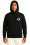 Hooded Tcg Alanya M265 Quick Design Unisex Sweatshirt
