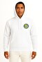 Hooded Tcg Tekirdağ P1207 Pocket Design Unisex Sweatshirt