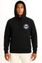 Hooded Tcg Türkeli P1210 Pocket Design Unisex Sweatshirt