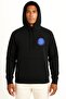 Hooded Tcg Akçakoca M268 Pocket Design Unisex Sweatshirt
