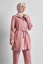 Belt and Pants Track Suit 45632